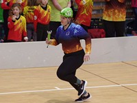 Kostelec nad Černými lesy 2023