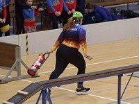 Kostelec nad Černými lesy 2023