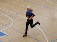 Zimní halové kvarteto Kostelec nad Černými lesy 2025