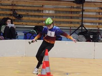 Zimní halové kvarteto Kostelec nad Černými lesy 2025