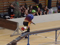 Zimní halové kvarteto Kostelec nad Černými lesy 2025