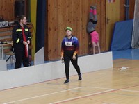 Zimní halové kvarteto Kostelec nad Černými lesy 2025