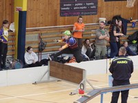 Zimní halové kvarteto Kostelec nad Černými lesy 2025