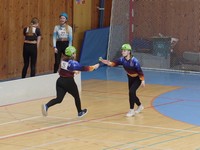 Zimní halové kvarteto Kostelec nad Černými lesy 2025