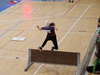 Zimní halové kvarteto Kostelec nad Černými lesy 2025