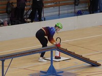 Zimní halové kvarteto Kostelec nad Černými lesy 2025