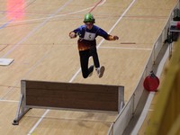 Zimní halové kvarteto Kostelec nad Černými lesy 2025