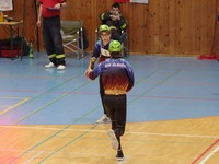 Zimní halové kvarteto Kostelec nad Černými lesy 2025