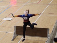 Zimní halové kvarteto Kostelec nad Černými lesy 2025