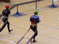 Zimní halové kvarteto Kostelec nad Černými lesy 2025