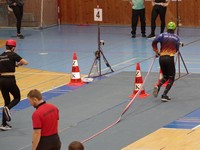 Zimní halové kvarteto Kostelec nad Černými lesy 2025