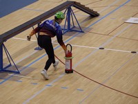 Zimní halové kvarteto Kostelec nad Černými lesy 2025