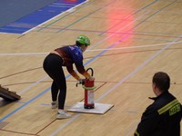 Zimní halové kvarteto Kostelec nad Černými lesy 2025