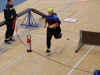 Zimní halové kvarteto Kostelec nad Černými lesy 2025