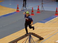 Zimní halové kvarteto Kostelec nad Černými lesy 2025