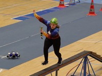 Zimní halové kvarteto Kostelec nad Černými lesy 2025