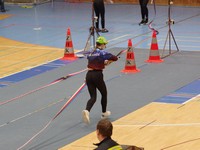 Zimní halové kvarteto Kostelec nad Černými lesy 2025