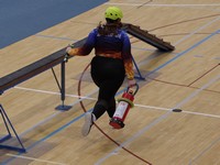 Zimní halové kvarteto Kostelec nad Černými lesy 2025