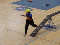 Zimní halové kvarteto Kostelec nad Černými lesy 2025