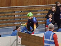 Kostelec nad Černými lesy 2023