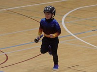 Kostelec nad Černými lesy 2023