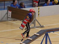 Kostelec nad Černými lesy 2023