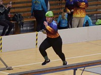 Kostelec nad Černými lesy 2023