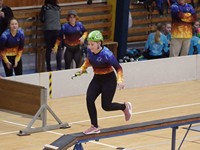 Kostelec nad Černými lesy 2023