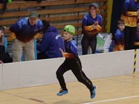 Kostelec nad Černými lesy 2023