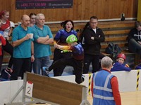 Kostelec nad Černými lesy 2023