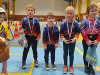 Kostelec nad Černými lesy 2023