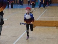 Zimní halové kvarteto Kostelec nad Černými lesy 2024