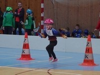 Zimní halové kvarteto Kostelec nad Černými lesy 2024