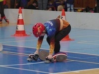 Zimní halové kvarteto Kostelec nad Černými lesy 2024