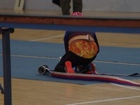 Zimní halové kvarteto Kostelec nad Černými lesy 2024