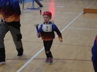 Zimní halové kvarteto Kostelec nad Černými lesy 2024