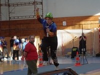 Zimní halové kvarteto Kostelec nad Černými lesy 2024