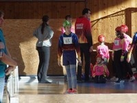 Zimní halové kvarteto Kostelec nad Černými lesy 2024