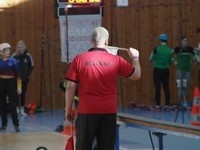 Zimní halové kvarteto Kostelec nad Černými lesy 2024