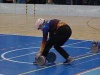 Zimní halové kvarteto Kostelec nad Černými lesy 2024