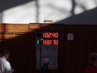 Zimní halové kvarteto Kostelec nad Černými lesy 2024