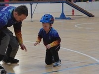 Zimní halové kvarteto Kostelec nad Černými lesy 2024