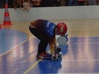 Zimní halové kvarteto Kostelec nad Černými lesy 2024