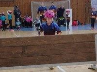 Zimní halové kvarteto Kostelec nad Černými lesy 2024