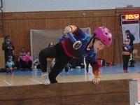 Zimní halové kvarteto Kostelec nad Černými lesy 2024