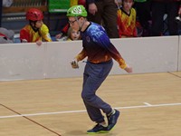 Kostelec nad Černými lesy 2023