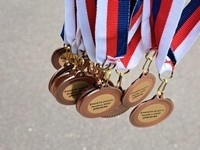 1. kolo Hry Plamen Praha Modřany 2023