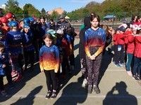 1. kolo Hry Plamen Praha Modřany 2024