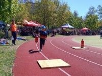 1. kolo Hry Plamen Praha Modřany 2024