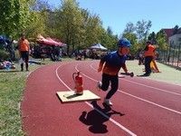 1. kolo Hry Plamen Praha Modřany 2024